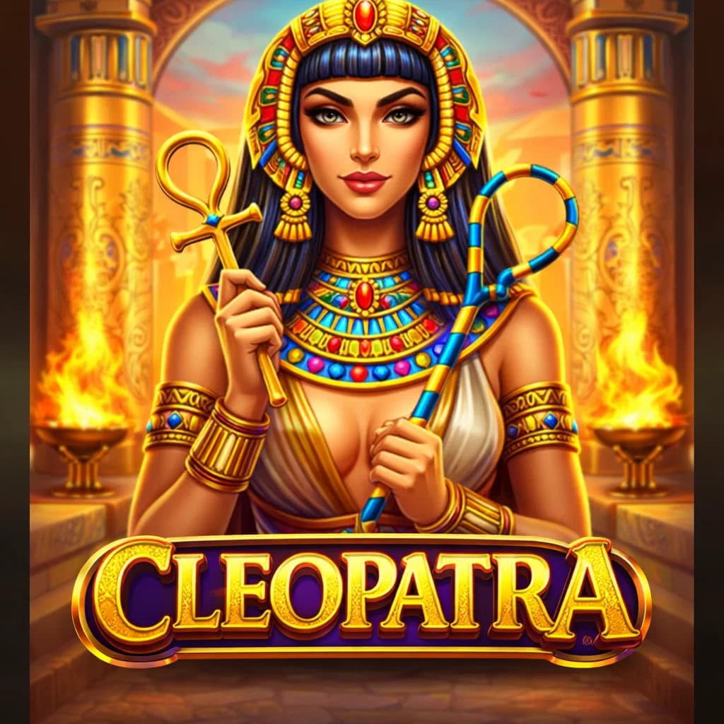 Cleopatra